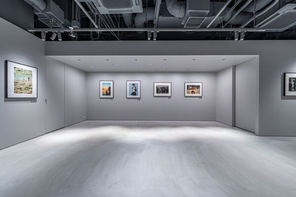 新宿 北村写真機店で映画『リー・ミラー 彼女の瞳が映す世界』特別企画展を開催＜期間：5月5日(月)～5月18日(日)＞