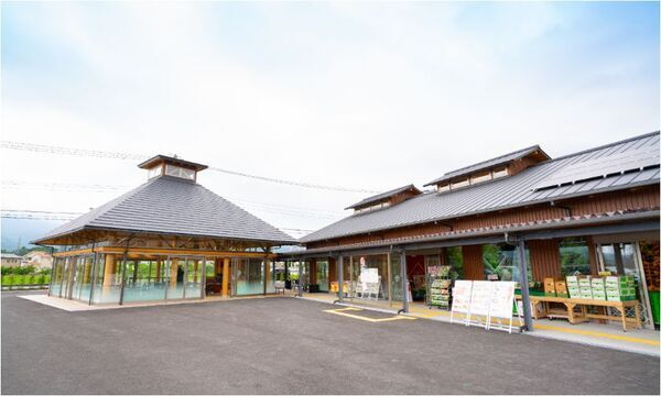 【道の駅足柄・金太郎のふるさと】地元生産者さんの美味しいトマトを使用した新メニュー登場！！名付けて「金太郎真っ赤なトマトフェア」4/28(月)よりスタート