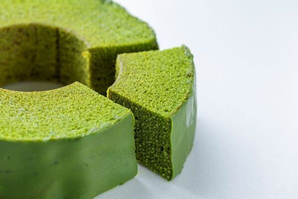 メディアでも話題沸騰のお濃茶スイーツ専門店「熱海　さとり本店」御在所サービスエリア下り線6月10日まで初登場・期間限定出店