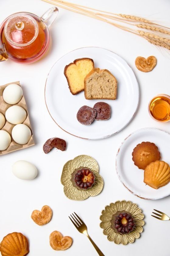 【北海道ホテル＆リゾート】札幌市美園に「HOKKAIDO SWEETS STUDIO(北海道スイーツスタジオ)」が5月3日(土)グランドOPEN