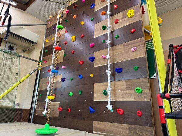 昭和36年創業 おかき屋辰心を展開する竹新製菓が新たな挑戦！ゴルフ練習場にキッズパークを5月17日にオープン