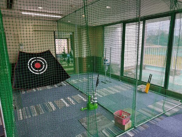 昭和36年創業 おかき屋辰心を展開する竹新製菓が新たな挑戦！ゴルフ練習場にキッズパークを5月17日にオープン