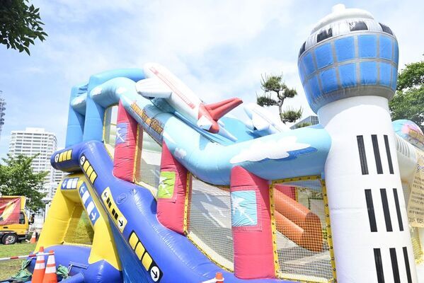 おれんじハウスが横浜マラソン2025チャリティ寄附先団体に選出