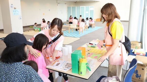 おれんじハウスが横浜マラソン2025チャリティ寄附先団体に選出