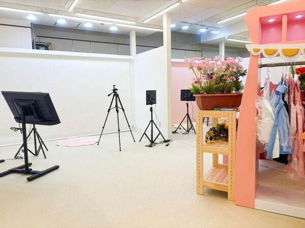 親子で夢中になる室内遊園地『キッズランドUS 松戸常盤平店』　千葉県松戸市に5/1(木)グランドオープン！