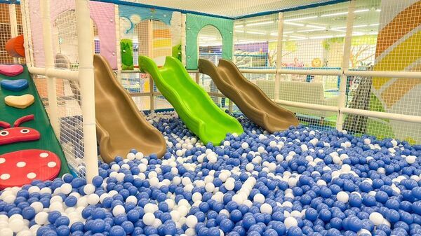 親子で夢中になる室内遊園地『キッズランドUS 松戸常盤平店』　千葉県松戸市に5/1(木)グランドオープン！