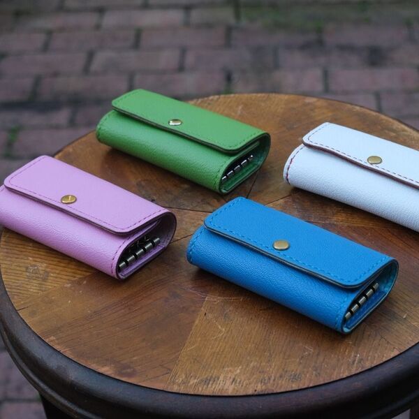 60,000点以上の作品から“自分だけの宝物”をみつけよう！「ヨコハマハンドメイドマルシェ2025」6/14(土)・15(日)開催