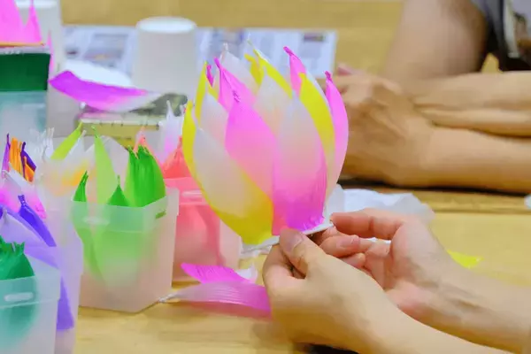 60,000点以上の作品から“自分だけの宝物”をみつけよう！「ヨコハマハンドメイドマルシェ2025」6/14(土)・15(日)開催