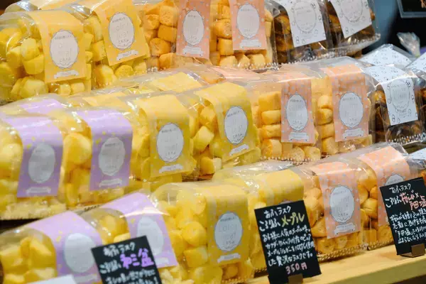 60,000点以上の作品から“自分だけの宝物”をみつけよう！「ヨコハマハンドメイドマルシェ2025」6/14(土)・15(日)開催