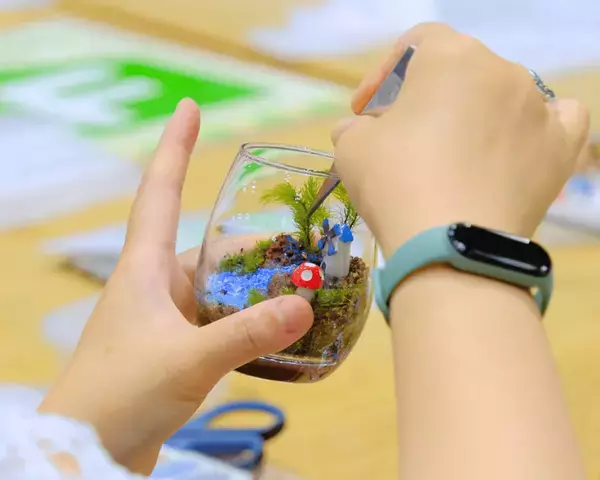 60,000点以上の作品から“自分だけの宝物”をみつけよう！「ヨコハマハンドメイドマルシェ2025」6/14(土)・15(日)開催