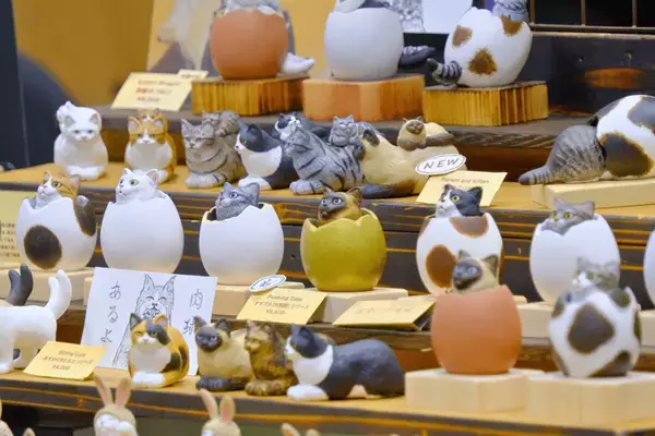 60,000点以上の作品から“自分だけの宝物”をみつけよう！「ヨコハマハンドメイドマルシェ2025」6/14(土)・15(日)開催