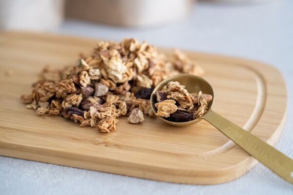 自家製グラノーラ専門カフェ「Cafe all day BOWL」、大阪・玉造に5月17日(土)オープン