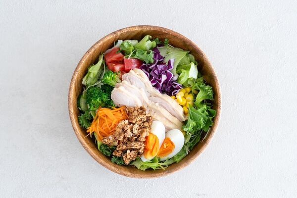 自家製グラノーラ専門カフェ「Cafe all day BOWL」、大阪・玉造に5月17日(土)オープン