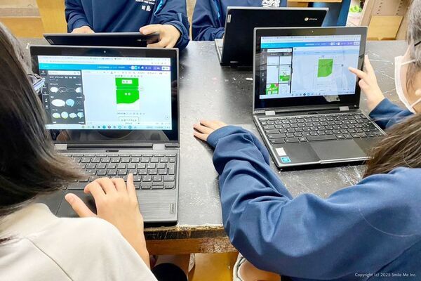 「デジティーン」が探究・校務改革支援補助金2025に採択！小中学生の創造力を育むICT探究プログラム、導入校を募集開始