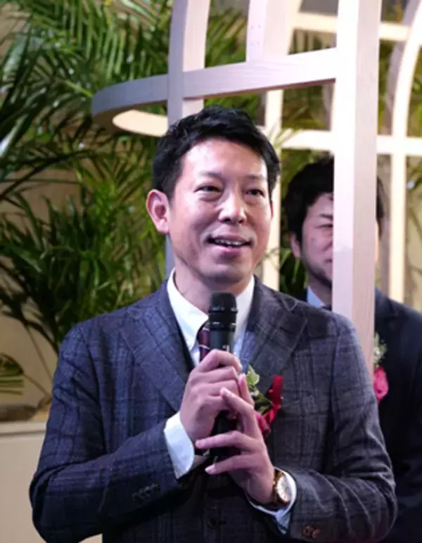 The GALA Hotel Umeda(ザ・ガラホテル梅田)、ホテルロビーに「Areca Cafe & Bar」をオープン