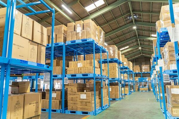 企業からの年間注文数20,000件超、レビュー1,900件突破！ノベルティグッズを低価格で作成できる販促品流通センター、利便性向上を目指しサイトを全面リニューアル