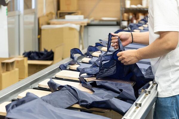 企業からの年間注文数20,000件超、レビュー1,900件突破！ノベルティグッズを低価格で作成できる販促品流通センター、利便性向上を目指しサイトを全面リニューアル