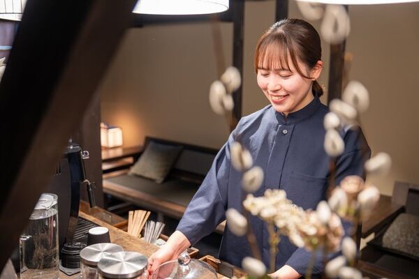 Nazuna、ホテル業界の採用に新たな一手を。「まず泊まる、それから面談」体験一体型採用モデルを始動