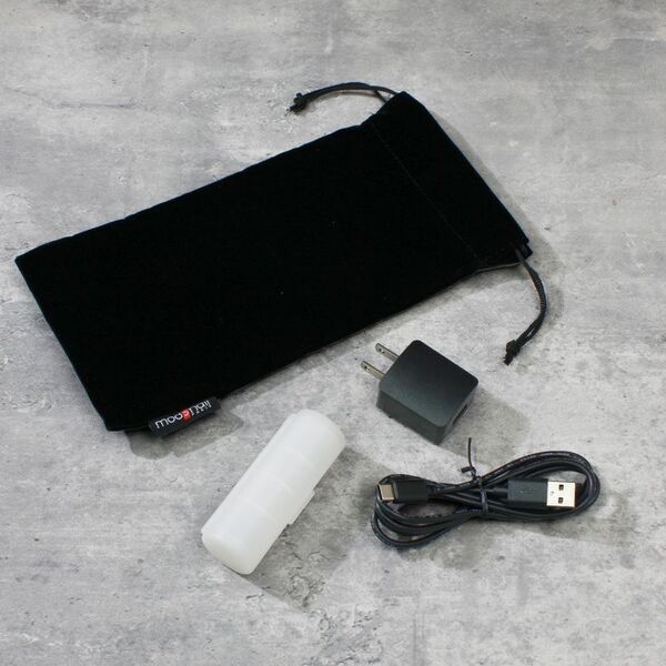 充電式で崩れたセットも簡単お直し。大人気「コードレスストレートアイロン」を5月下旬発売。