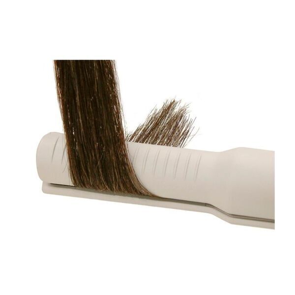 充電式で崩れたセットも簡単お直し。大人気「コードレスストレートアイロン」を5月下旬発売。