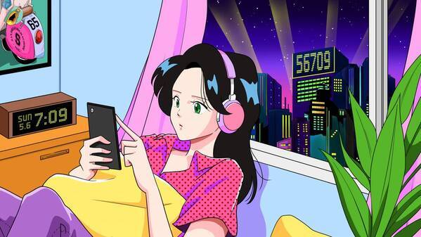 ”リバイバル”音楽プロジェクト『Newtro』大比良瑞希が大橋純子の名曲「テレフォン・ナンバー」をカバー！80年代の都会派ラブソングが、大比良瑞希のアレンジで新たな表情を見せる。