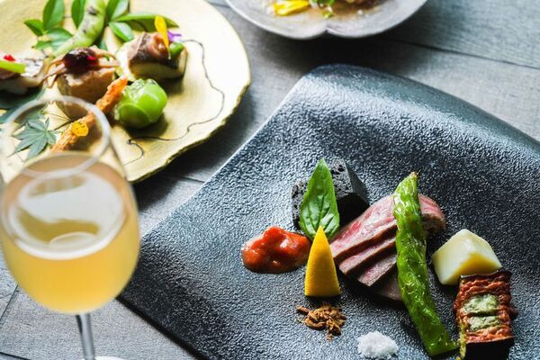 雨音に包まれる癒しの温泉旅　温泉旅館・道後御湯にて梅雨の季節に味わう「雨音と湯ごもりウィーク」6月15日～7月12日開催