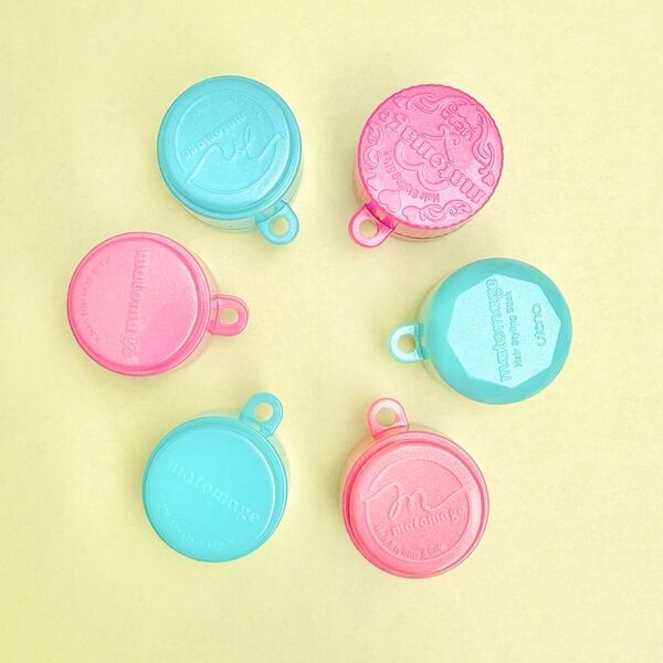 2025年5月より「マトメージュ」がカプセルトイになって全国の#C-pla限定で販売開始！