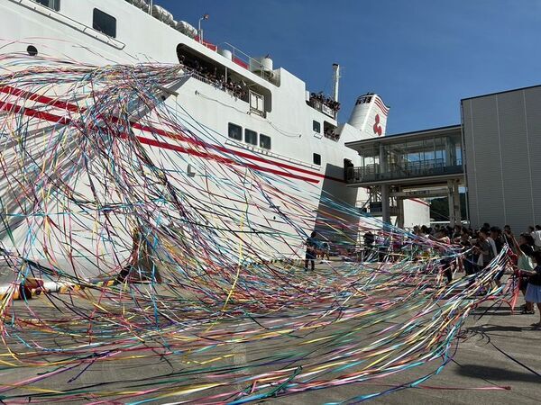 不登校の親子を応援する離島キャンプ「風待ちキャンプ2025」島根県隠岐の島で7月4日～6日に開催