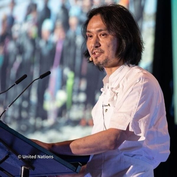 時代が求める、サステナブルな料理人への扉を開く。若き料理人たちの挑戦「未来のレシピコンテスト2025」開催決定