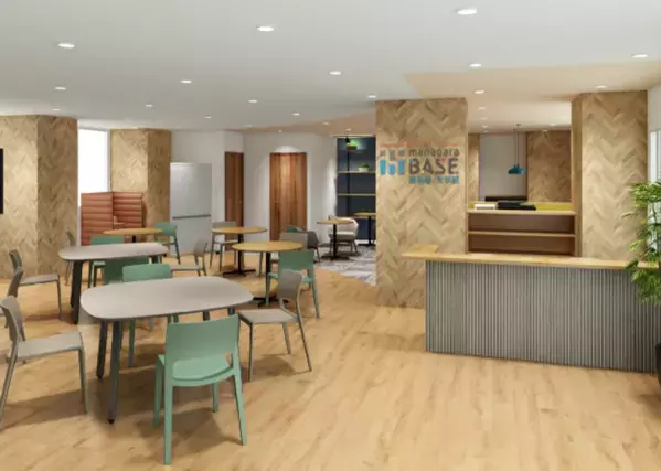 第一学院グループ「第一学院 managaraBASE」2025年6月に西宮北口(兵庫)に新規校を開設　～ 今後さらに拡大予定 ～