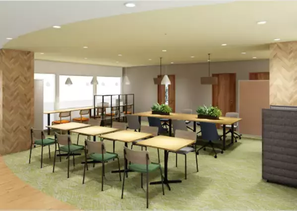 第一学院グループ「第一学院 managaraBASE」2025年6月に西宮北口(兵庫)に新規校を開設　～ 今後さらに拡大予定 ～