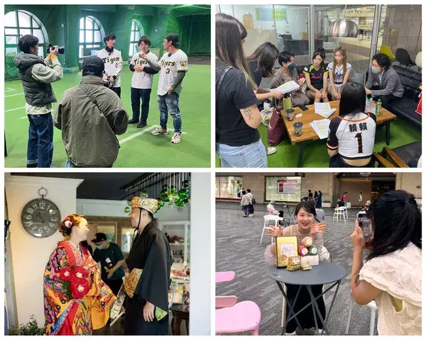 訪日インバウンドに「AIの眼」を。カケハシがiKalaと台湾市場攻略へ新連携