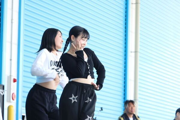 四天王寺大学主催・羽曳野市で地域と繋がる音楽フェス「第2回ハビキノソニック2025 in 篠原陸運」を5/25に開催！