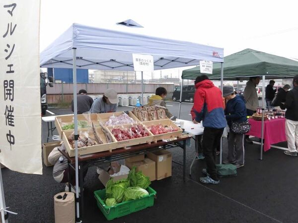 ＜山形＞ 早朝2時間のマルシェが6/22より月イチ開催！地方ホテル×制作会社×農家が企画する新感覚朝市に行列も！