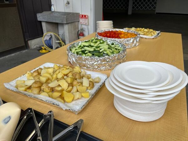 酒蔵イベント「ひやガーデン」6/13から栃木県佐野市で開催！創業350年超の酒蔵で冷酒と地元食材を堪能