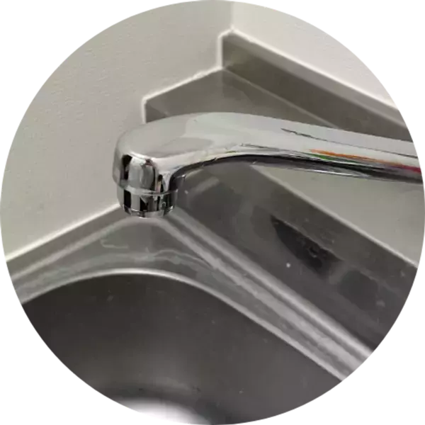 装着するだけで料理が美味しく！減塩も出来る！「料理革命 ナノバブール キッチン W(ダブル)トルネード」を発売　ナノバブル発生量は約2億7千万個(水1mlあたり)