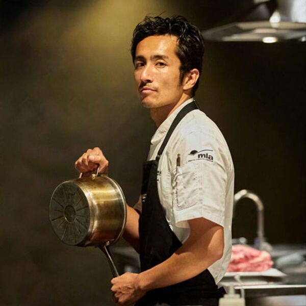 大阪・関西万博オーストラリアパビリオンの一般来場者向け期間限定でオージー・ビーフ＆ラムを無料で試食提供します！