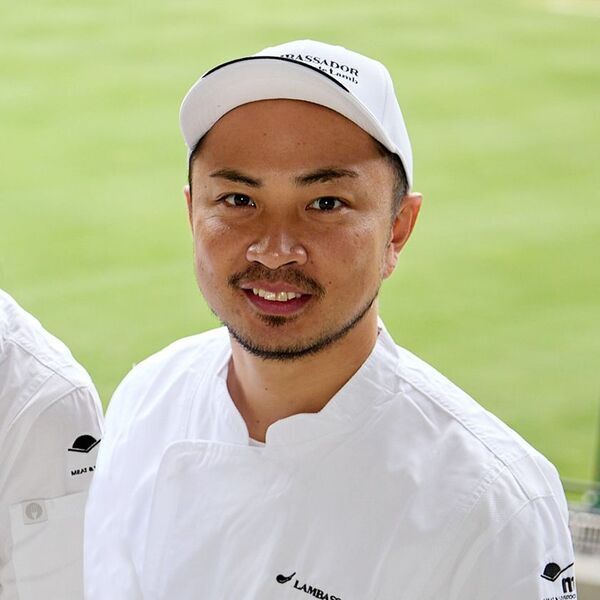 大阪・関西万博オーストラリアパビリオンの一般来場者向け期間限定でオージー・ビーフ＆ラムを無料で試食提供します！