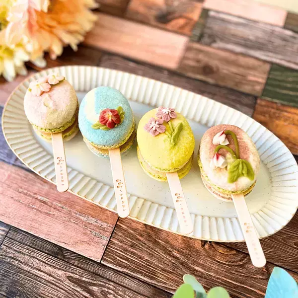 全国から神戸に作家が集結！手づくりの祭典で「好き」をみつけよう　「神戸ハンドメイドマルシェ2025」6/28(土)・29(日)開催