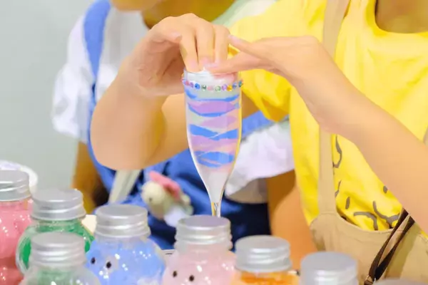 全国から神戸に作家が集結！手づくりの祭典で「好き」をみつけよう　「神戸ハンドメイドマルシェ2025」6/28(土)・29(日)開催