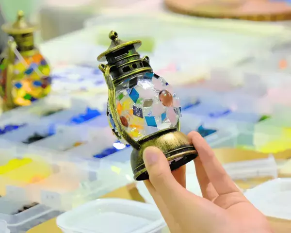 全国から神戸に作家が集結！手づくりの祭典で「好き」をみつけよう　「神戸ハンドメイドマルシェ2025」6/28(土)・29(日)開催