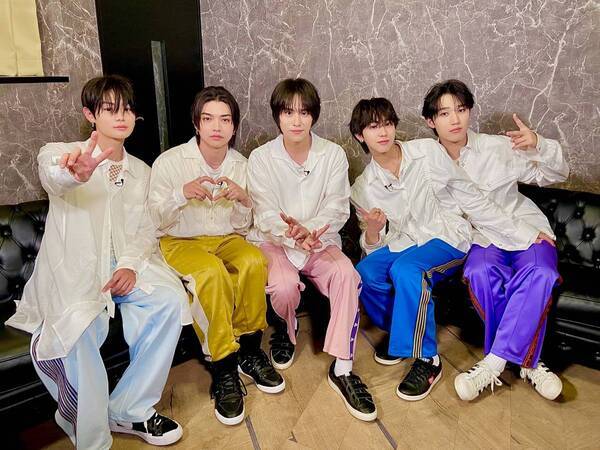 【MUSIC ON! TV（エムオン!）】5人組ボーイズグループWILD BLUEボーリング対決や占い企画でメンバーの魅力に迫る！新曲や結成秘話に関するインタビューもお見逃しなく！エムオン!で5/20(火)夜10時～オンエア！プレゼントキャンペーン実施中！