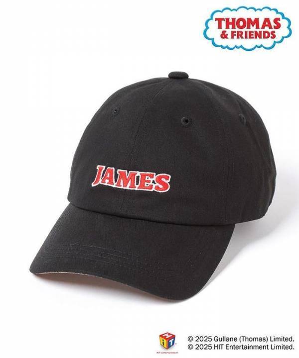 きかんしゃトーマス原作出版80周年記念「niko and ...」コラボ全国店舗で5月14日より発売開始　大人も懐かしい、ヴィンテージ風デザインのメンズアパレルや生活雑貨を展開