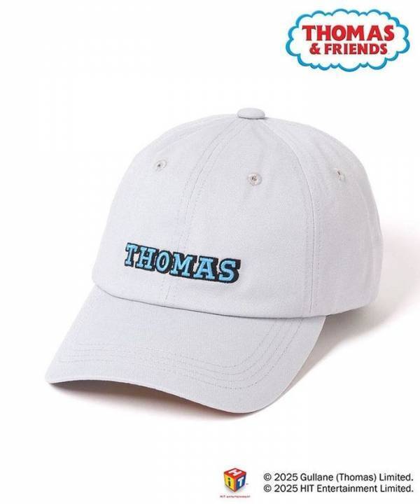 きかんしゃトーマス原作出版80周年記念「niko and ...」コラボ全国店舗で5月14日より発売開始　大人も懐かしい、ヴィンテージ風デザインのメンズアパレルや生活雑貨を展開