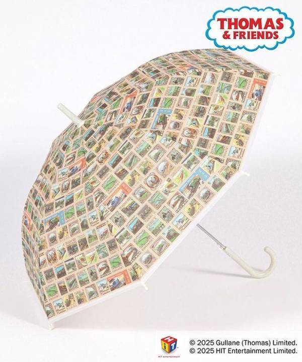 きかんしゃトーマス原作出版80周年記念「niko and ...」コラボ全国店舗で5月14日より発売開始　大人も懐かしい、ヴィンテージ風デザインのメンズアパレルや生活雑貨を展開