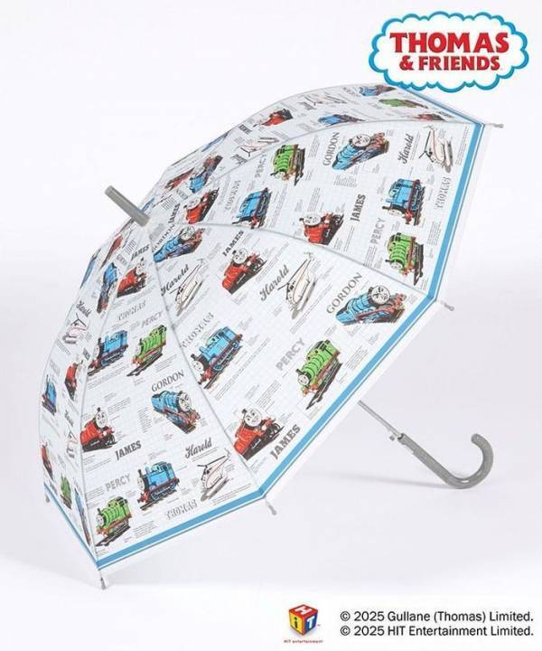 きかんしゃトーマス原作出版80周年記念「niko and ...」コラボ全国店舗で5月14日より発売開始　大人も懐かしい、ヴィンテージ風デザインのメンズアパレルや生活雑貨を展開