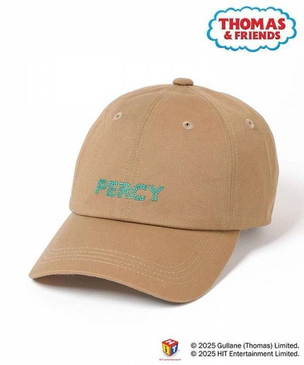 きかんしゃトーマス原作出版80周年記念「niko and ...」コラボ全国店舗で5月14日より発売開始　大人も懐かしい、ヴィンテージ風デザインのメンズアパレルや生活雑貨を展開