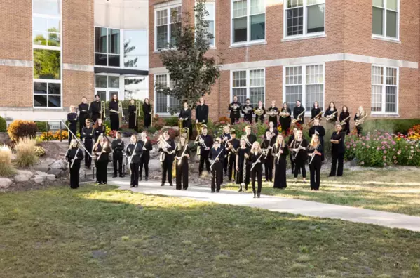 『日米合同演奏会』を大阪成蹊大学 こみちホールにて5/16開催　吹奏楽をもっと手軽に楽しんでいただくため完全無料公演！