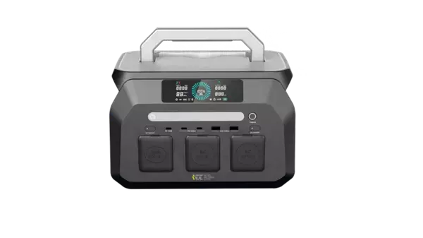 最新技術を活用した“高性能ポータブル電源”を日本市場に展開　5月1日より「CAMPFIRE」にて先行予約販売開始！