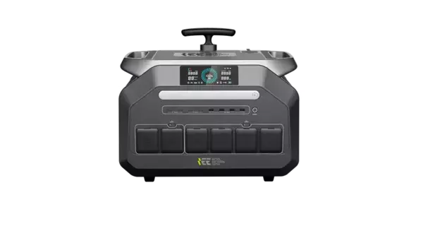 最新技術を活用した“高性能ポータブル電源”を日本市場に展開　5月1日より「CAMPFIRE」にて先行予約販売開始！